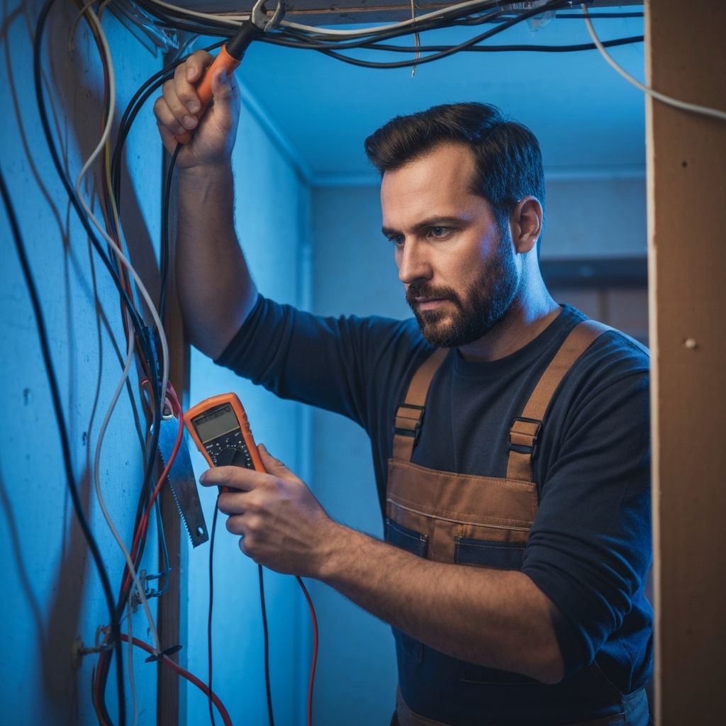 Depanari & Urgente 24/7